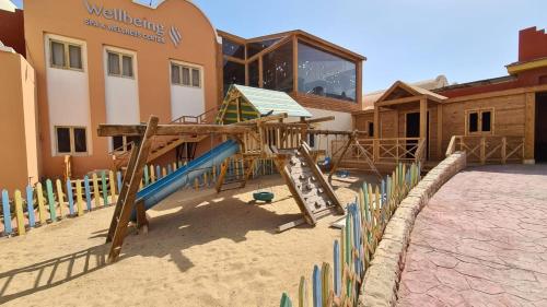 ONATTI Beach Resort - Adults Only 16 Years Plus