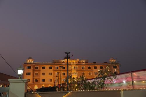 IMAGICA RESORTS