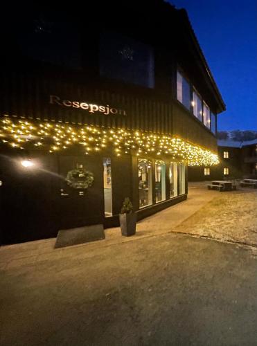 Oppdal Gjestetun Hotell