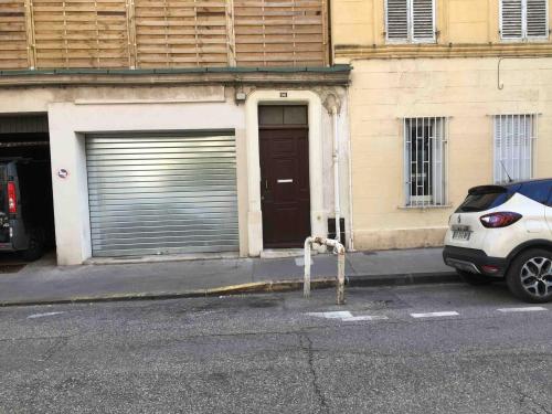 FLC, loft atypique CAMAS HYPER-CENTRE in District 05