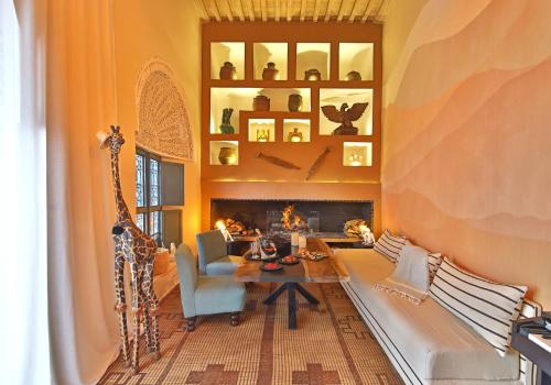 Riad Anyssates, Marrakesch (Foto 8)