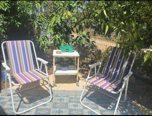 בקתת מטיילים in Mitzpe Hila