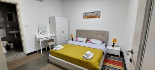 YasmeN suite in Majdal Shams