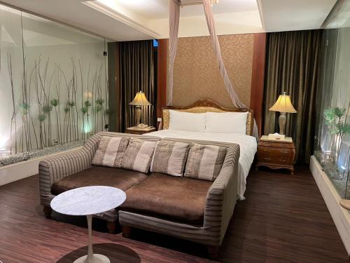 Lang Kei Motel, Taoyuan  2023 Updated Prices, Deals