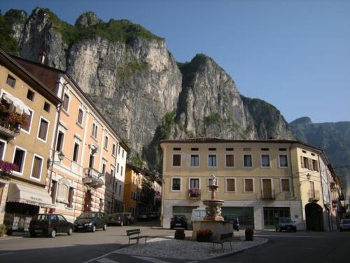 A környék, Ca' Boscara in Cismon Del Grappa
