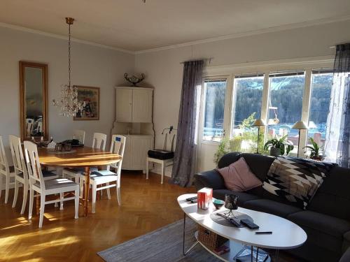 Lägenhet i Höga Kusten - Apartment - Örnsköldsvik
