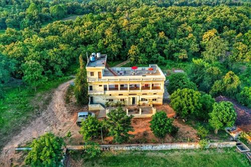 . Sitamata Wildlife Retreat