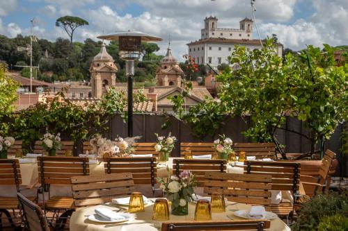 Hotel Mozart - image 5