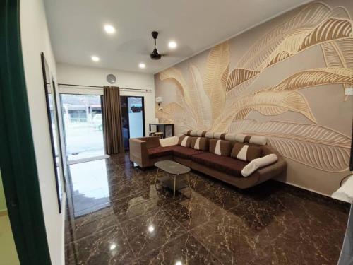 JC HOMESTAY PORT DICKSON – khách sạn tại Taman Port Dickson Utama