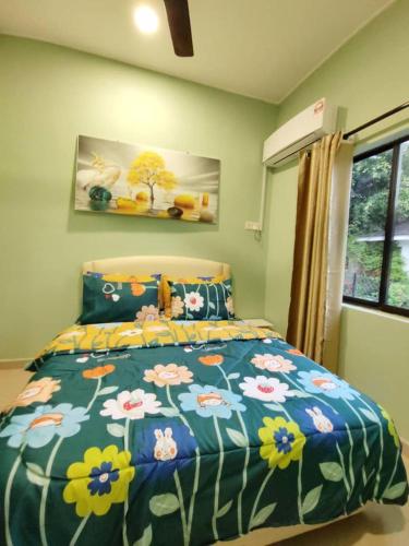 JC HOMESTAY PORT DICKSON in Taman Port Dickson Utama