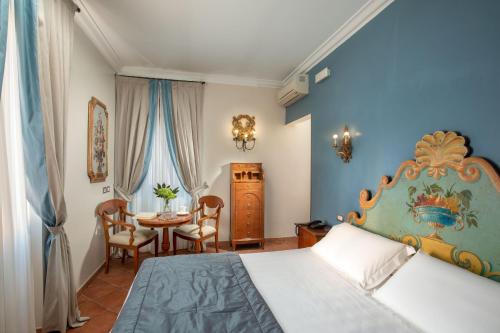 Mozart Hotel Rome