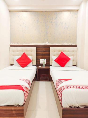 Hotel Avion Park - Near Mumbai International Airport