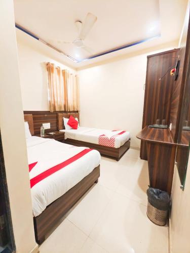 Hotel Avion Park - Near Mumbai International Airport