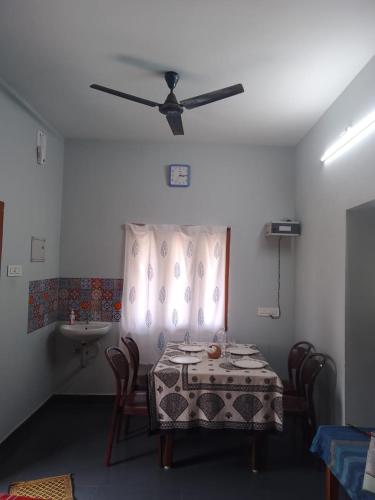 TANJORE HOME STAY photo