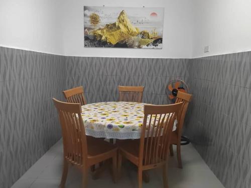 Facilities, JC HOMESTAY PORT DICKSON in Taman Port Dickson Utama