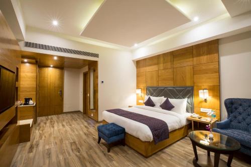 Regenta Central Cassia Zirakpur Chandigarh in Zirakpur