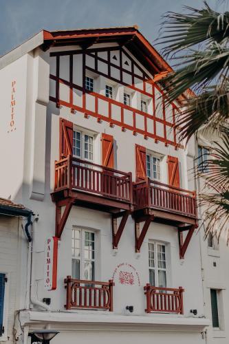 hotel photo