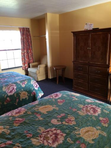 Scottish Inn - Nashville – Nashville, TN