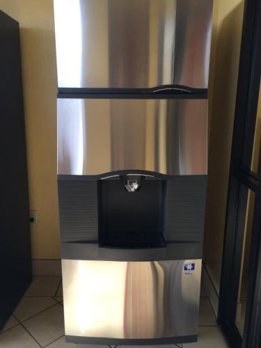 Scottish Inn - Nashville – Nashville, TN