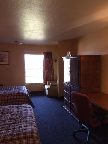 Scottish Inn - Nashville – Nashville, TN