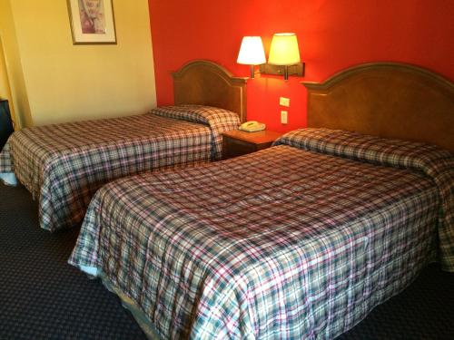 Scottish Inn - Nashville – Nashville, TN