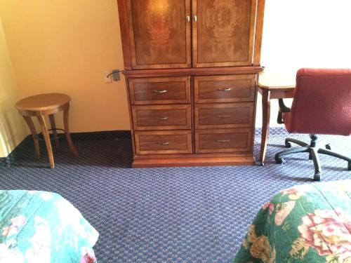 Scottish Inn - Nashville – Nashville, TN