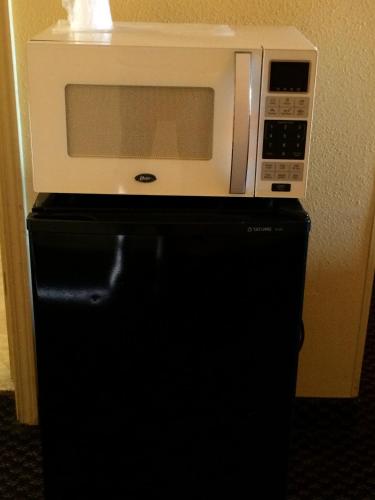 Scottish Inn - Nashville – Nashville, TN