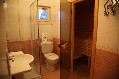 Chalet