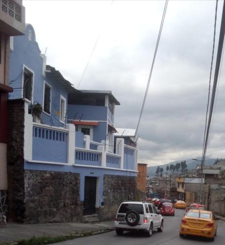 HOTEL EL PANECILLO