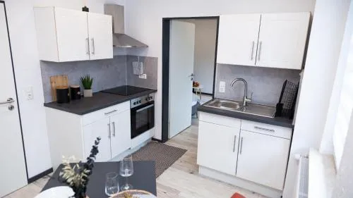 LYMA Suites - Studio S66 in Immenstadt im Allgäu, Deutschland