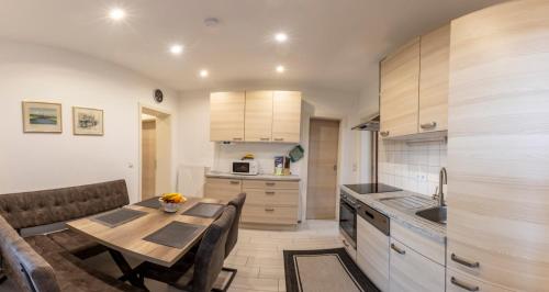 Kitchen, DieLangthalers Exklusive Oase in Seiersberg