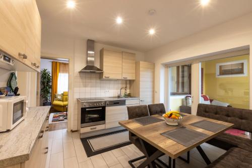 Kitchen, DieLangthalers Exklusive Oase in Seiersberg