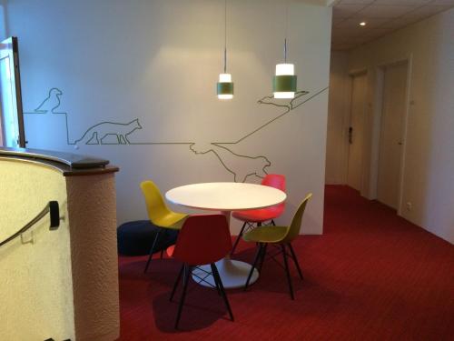 Hotel Horn