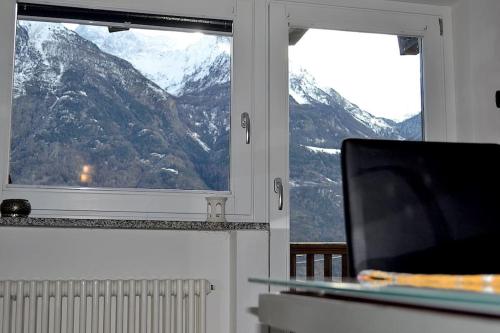 Grazioso appartamento Aosta