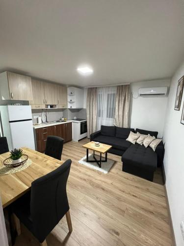 Apartman Antonovic Valjevo