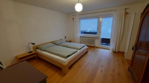 Apartment Kirchmair in Innsbruck, Österreich