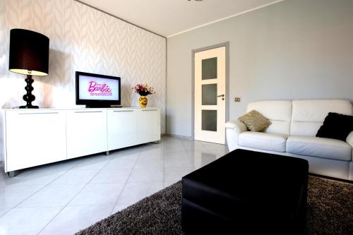 Appartamento Caracias - Case Sicule