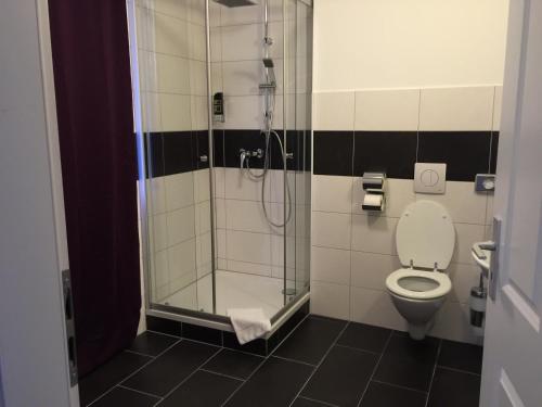 Hotel Continental Koblenz - image 8