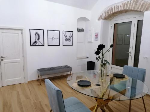 Appartamenti Mascagni Room Type - Deluxe Studio