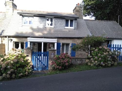 Charmante petite maison bretonne pour 5 personnes