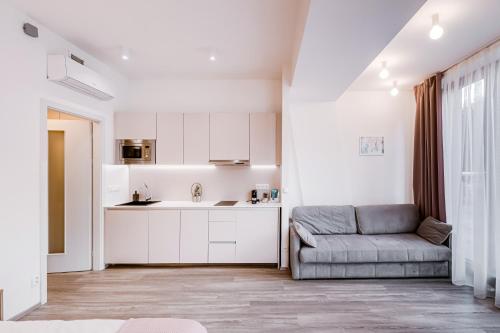 Kora Apartments, Praha (fotografie 8)