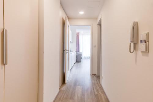 Kora Apartments, Praha (fotografie 7)