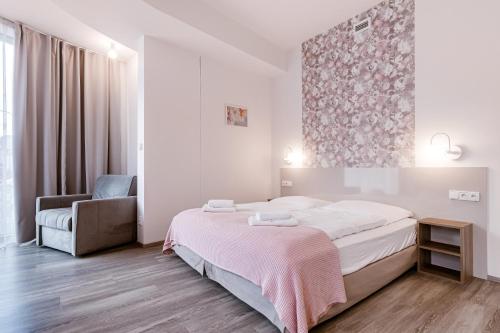 Kora Apartments, Praha (fotografie 9)