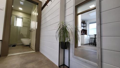 Relax Apartments Sarvar A2 in Vadkert