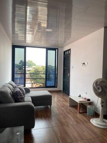 Acogedor apartamento en cali