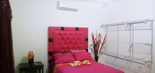 La Caridad Hostal Jamaica