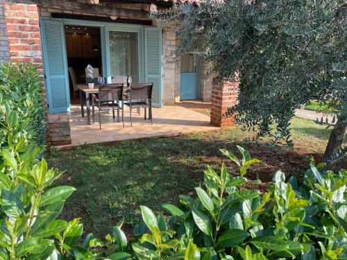 B&B Tar - Apartman Olive - Bed and Breakfast Tar