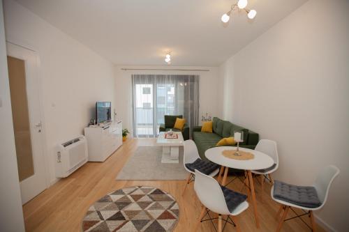 Apartman Kuburica