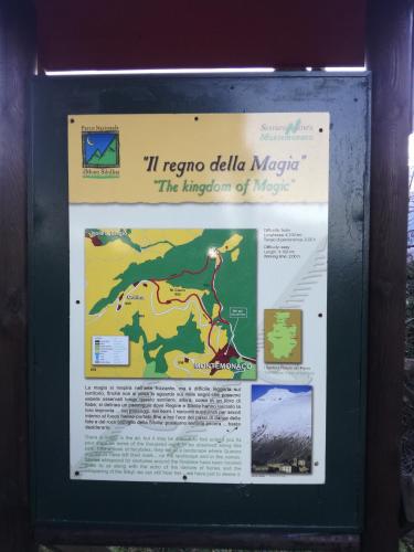 Dječje igralište, villino in montagna in Montemonaco