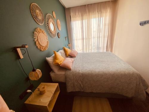 Appartement Cosy et chaleureux - Casablanca centre, Casablanca (zdjęcie 11)